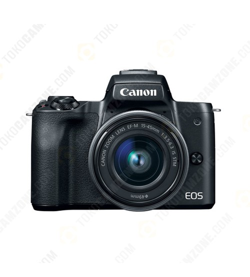 Canon EOS M50 Kit 15-45mm 